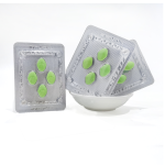 Ganoderma Tablets Supplier - OEM Herbal Compound Health Products