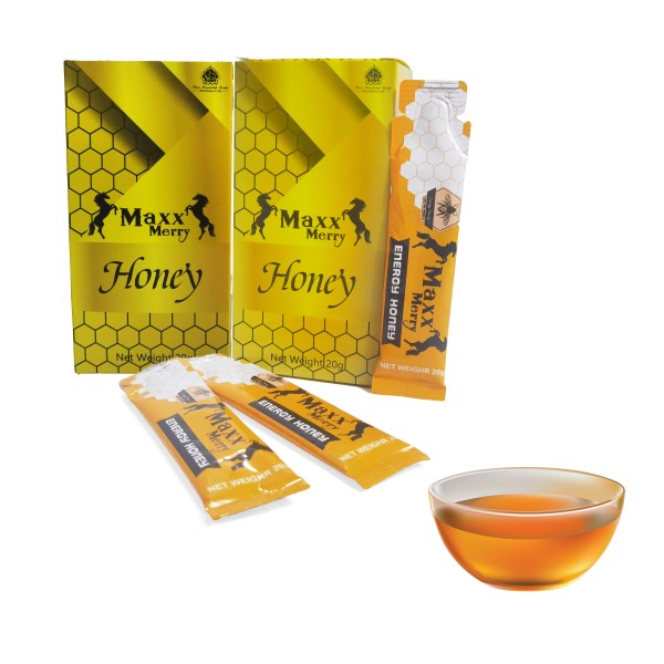 Royal Honey Manufacturer - OEM Natural Wild Royal Jelly Endurance