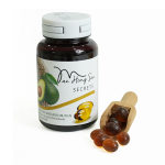 Avocado Softgels Factory - Thai High Vitamin E Adult Health