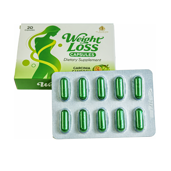 Garcinia Cambogia Supplier - High End Brand Abdominal Fat Reduction