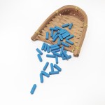 Ginseng Tablets Supplier - Wholesale Natural Food Immune Support Adult