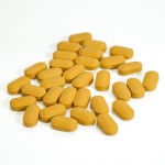 Herbal Tablets Supplier - Wholesale High Concentration 500mg Vitality