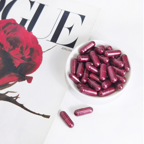 Slimming Capsules Supplier - Natural Fat Burning Weight Loss Pills