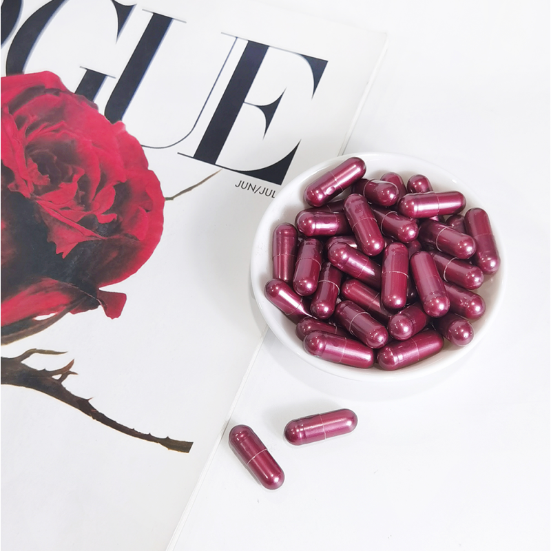 Slimming Capsules Supplier - Natural Fat Burning Weight Loss Pills