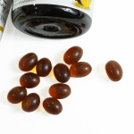 Avocado Capsules Supplier - High Quality Cold Pressed Complex Oil