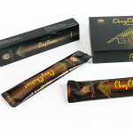 Organic Coffee Factory - Infused Natural Herbal Formula Vitality Dietary