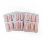 Dietary Supplement Capsules Factory - OEM Malaysian Ginseng Custom