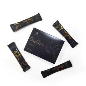 Herbal Gummies Manufacturer - OEM Energy Endurance Vitamin