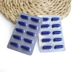 Epimedium Extract Factory - OEM Healthy Dietary Fiber Energy Booster