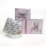 Malaysian Ginseng Capsules Manufacturer - OEM Female Energy Immune Support