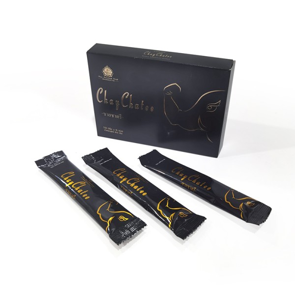 Organic Coffee Factory - Natural Herbal Formula Energy Vitality Immune