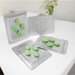 Male Formula Tablets Supplier - OEM Custom Energy Immune Support