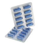 Red Ginseng Capsules Manufacturer - OEM Natural Herbal Essence Formula