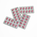 Herbal Candy Supplier - Halal Certified Red Ginseng Epimedium Tablets