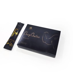 Instant Coffee Manufacturer - Organic Maca Natural Energy Men Health