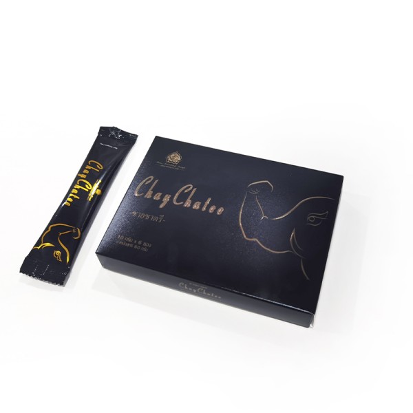 Instant Coffee Manufacturer - Organic Maca Natural Energy Men Health