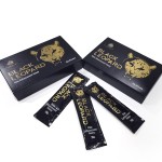 Royal Honey Supplier - OEM Herbal Maca Endurance Custom