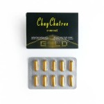 Epimedium Capsules Supplier - OEM Herbal Stress Mood Relief