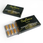 Epimedium Capsules Supplier - OEM Herbal Stress Mood Relief