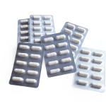 Maca Capsules Manufacturer - OEM GMP Certified Compound Formula