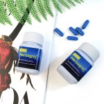 Blue Capsules Supplier - Best Selling 2024 Fast Herbal Men Adult