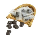 Herbal Gummy Candy Supplier - OEM Energy Endurance Custom