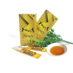Energy Supplement Factory - Wholesale Popular Royal Honey for Man