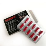 Epimedium Capsules Factory - OEM Organic Herbal Concentrated Formula