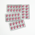 Male Energy Tablets Supplier - OEM Herbal Vitality Custom Formula