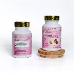 Herbal Capsules Manufacturer - Customizable White Kwao Krua Thai