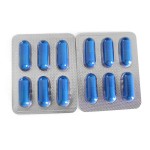 Herbal Supplement Capsules Supplier - OEM Low MOQ Health Extract