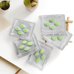 Male Formula Tablets Supplier - OEM Custom Energy Immune Support