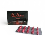 Maca Vitality Capsules Factory - OEM GMP Certified Herbal Care