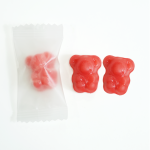 Fruit Gummies Supplier - OEM Nutritional Supplement Candy