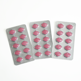 Dietary Pills Manufacturer - Low MOQ Customization Herbal Organic Natural