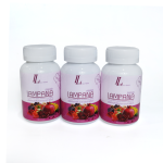 Dietary Supplement Supplier - Customizable Immune Support Energy Capsules