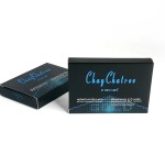 Male Supplement Supplier - New Peruvian Black Curry Extract Capsule