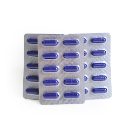 Maca Capsules Manufacturer - OEM GMP Certified Compound Formula