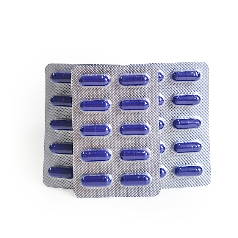 Maca Capsules Manufacturer - OEM GMP Certified Compound Formula