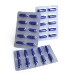 Maca Capsules Manufacturer - OEM GMP Certified Compound Formula