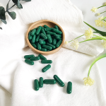 Green Fat Burner Manufacturer - Original Factory Made Capsules