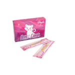 Nutritional Honey Supplier - OEM 20g Pack Dietary Fiber Women