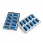 Male Supplement Supplier - New Peruvian Black Curry Extract Capsule