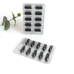 Organic Maca Factory - Best Selling Root Powder High Dosage Capsules