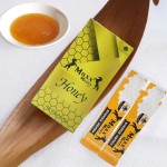 Energy Supplement Factory - Wholesale Popular Royal Honey for Man