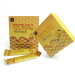 Royal Honey Factory - OEM Customized EU Hot Selling Dietary Supplement