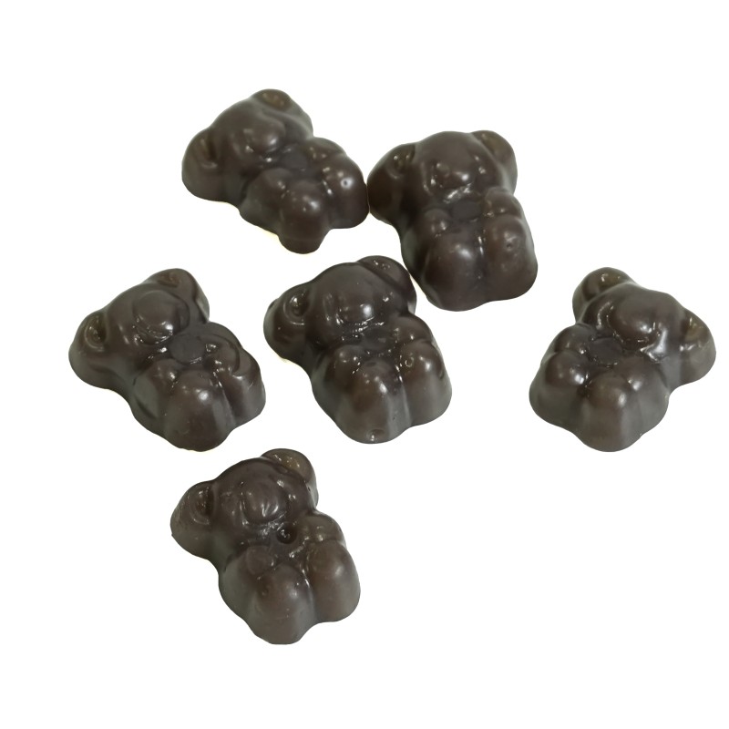 Gummy Candies Manufacturer - Wholesale Vitamin Health Ginseng Maca