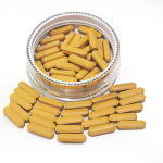 Male Energy Tablets Manufacturer - OEM Herbal Vitality Enhancement