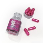 Herbal Supplements Manufacturer - OEM Women Health Immune Capsules