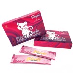 Dietary Supplement Factory - 2025 Best Selling Royal Honey Nutritional